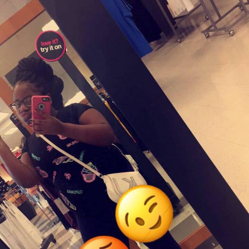 Meet your Posher, Rakiyah